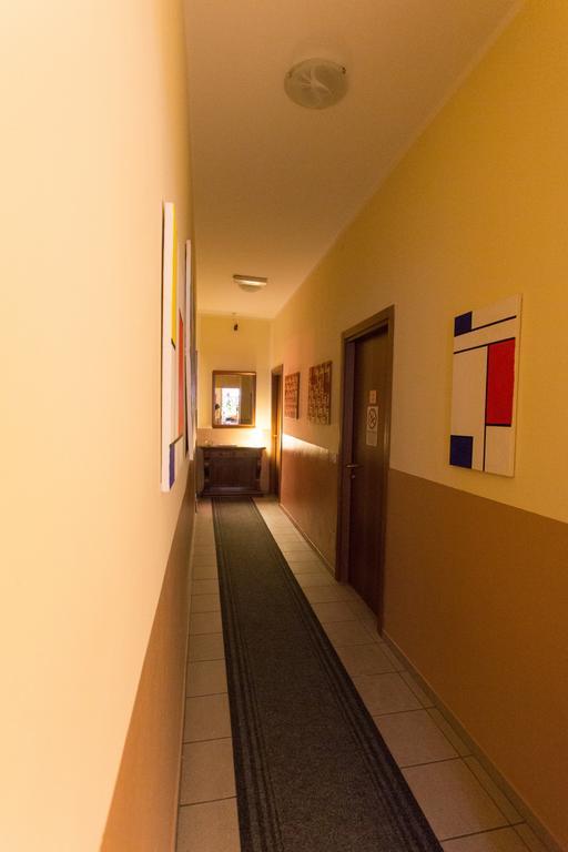 Hotel Pontenuovo Мероне Экстерьер фото