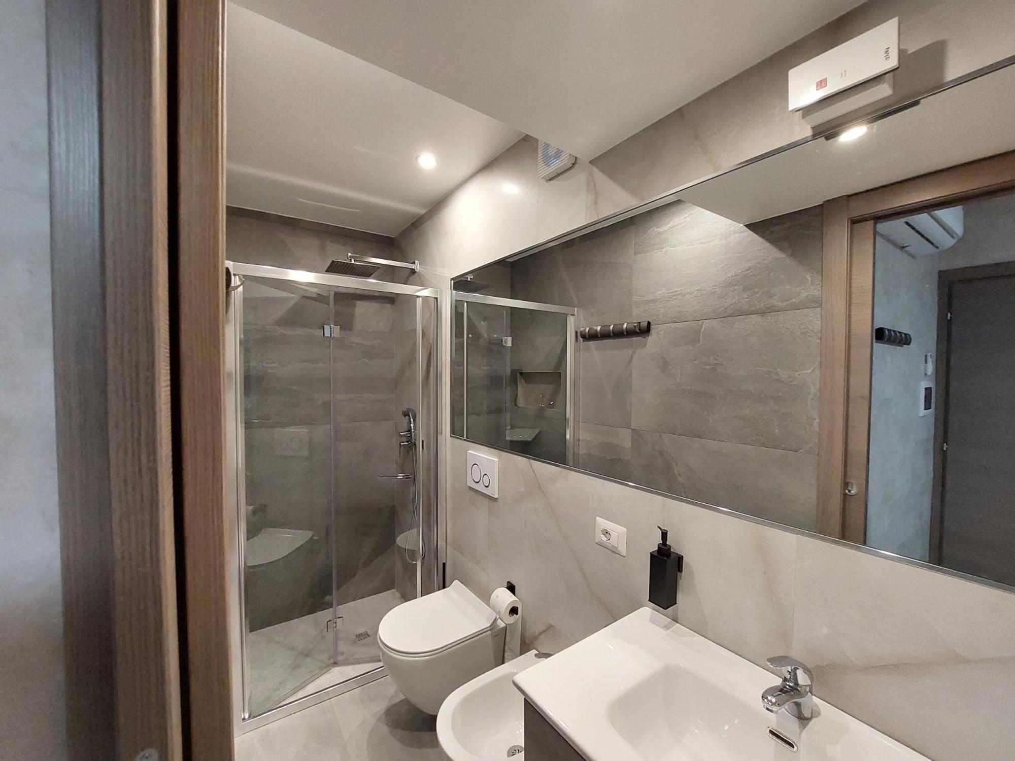 Hotel Pontenuovo Мероне Экстерьер фото